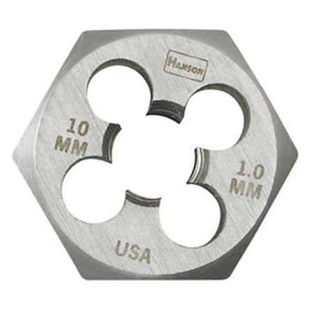 Irwin 11.0mm-1.50mm HCS Hex Die HA9741